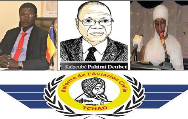 Tchad : Pourquoi M. Sebgue Nandeh, Ministre de l’Aviation a rendu le tablier en démissionnant ?