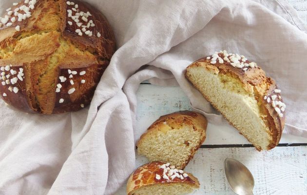 3 idées... pour le petit dej de Pâques