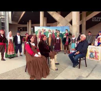 La France et ses  régions / La Corse...