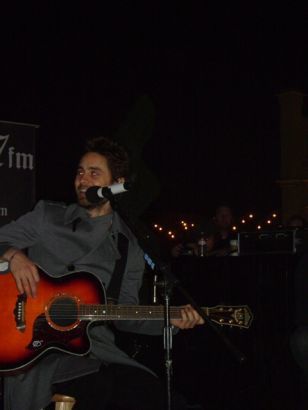 Album - Concert-prive-98.7FM-18-mars-2011