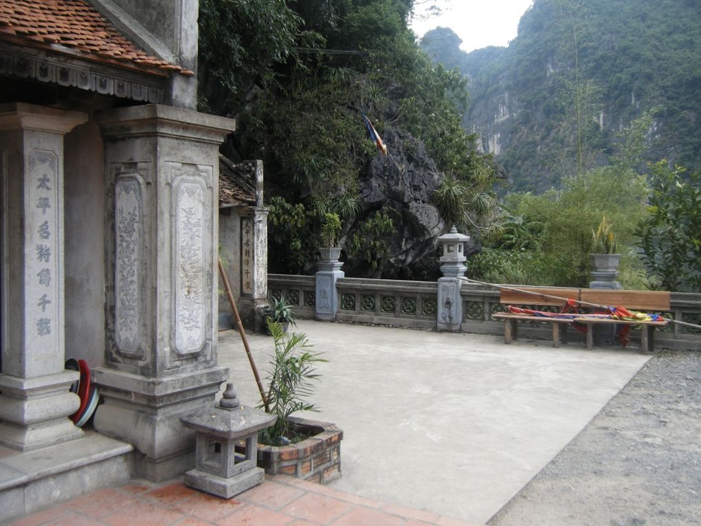 Album - Ninh-Binh