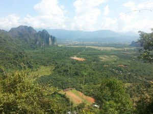 Vang Vieng