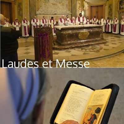 Jésus et les enfants : L'enfance spirituelle