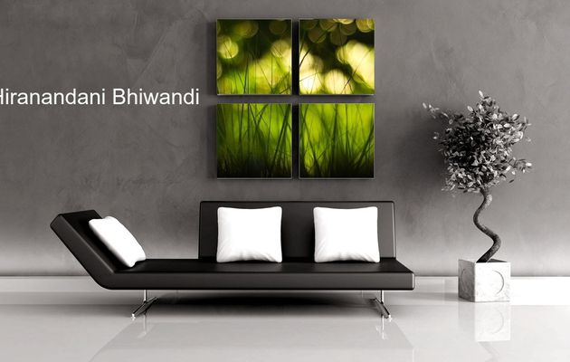 Hiranandani Bhiwandi Offers Luxurious Apartments at Bhiwandi, Thane in Mumbai