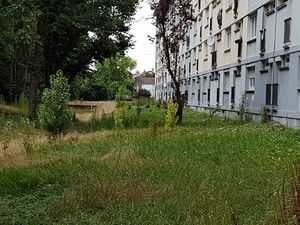 Ma marche de Pierrefitte : Quartier des Joncherolles 1