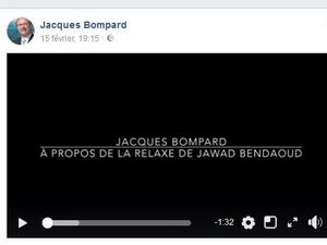 Encore une communication politique depuis la mairie