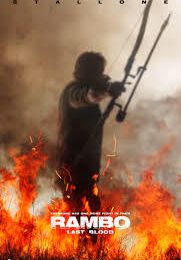 {Assistir} Filme Rambo - A Última Batalha Dublado Online 2019 - HD1080p