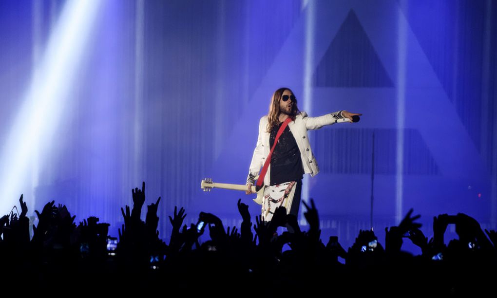 Album - 30-Seconds-To-Mars---Helsinki---Finlande---8-Mars-2014