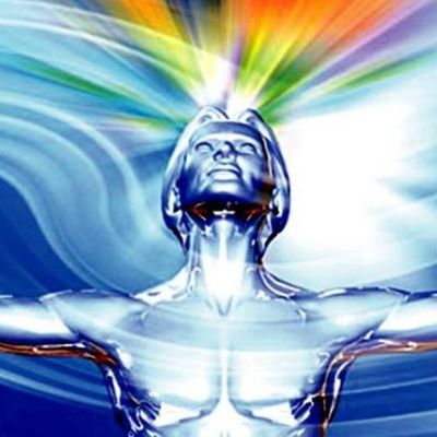 Crecimiento Personal y Espiritual