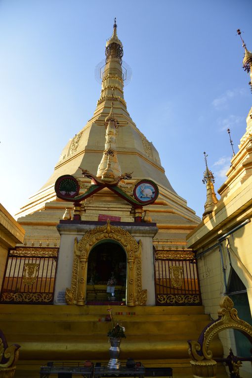 Album - Myanmar   2013