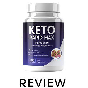 Keto Rapid Max:- Reviews Weight Loss Diet Offer UPDATE FEB 2019 Buy Now ?