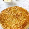 Galette des rois de ma maman ♥