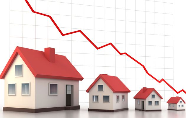 Villefranche-sur-Saône : les raisons de la baisse des prix de l’immobilier 