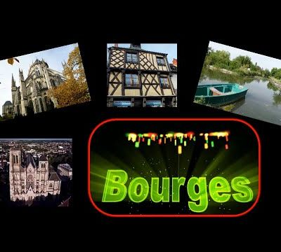 Bourges
