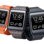 Samsung will reportedly reveal Android Wear smartwatch at Google I/O - OOKAWA Corp.