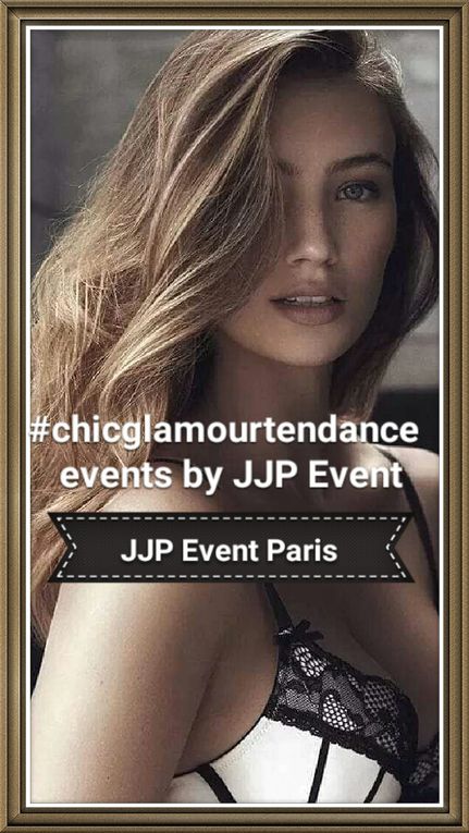 Evénements et voyages JJP Event Paris & Worldwide