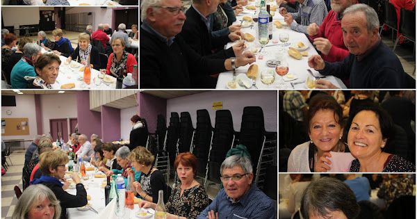 2017-11-24 Assemblée Générale des randonneurs du Pays des Abers