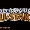 Publicité Super Mario all stars