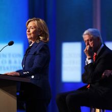 Clinton: une course contre la montre face aux "Affaires", par Stéphane Trano