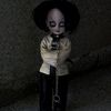 The Night of the Living Dead... Doll