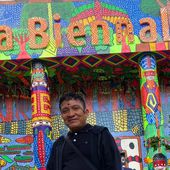 60ª Bienal de Veneza recebe 31 obras de artistas Yanomami | ISA
