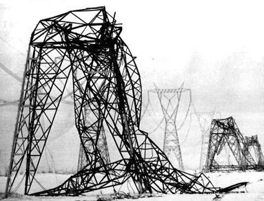 Réseaux de Transmission de l'Énergie