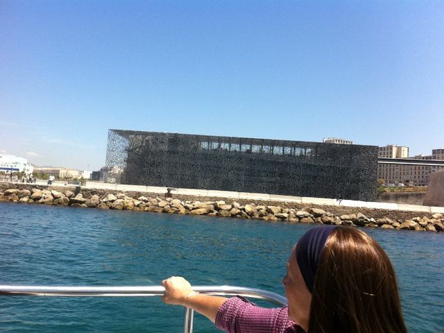 Bel Eté à Marseille a mis le Cap sur le Port de l'Estaque pour découvrir le Chemin des Peintres