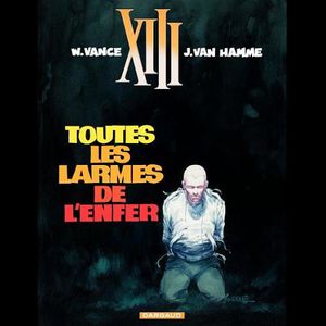 Tome 3 : Toutes les larmes de l'enfer