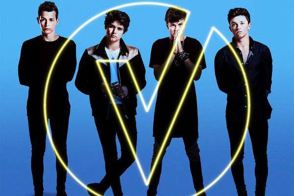 THE VAMPS ·CHEATER·