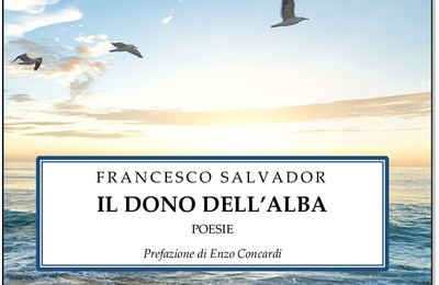 Francesco Salvador, "Il dono dell'alba"