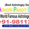 World No.1 Astrologer - India - +91-9811294421