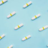 Pourquoi le changement climatique fait exploser le prix des tampons