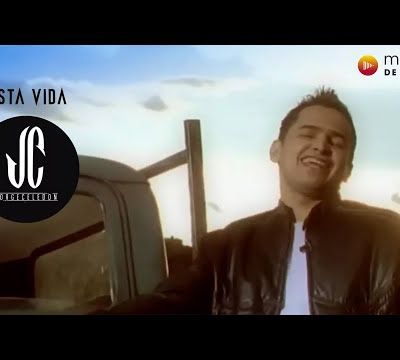 Jorge Celedón - Esta vida