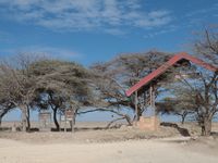 Serengeti - entre Seronera et Main Gate
