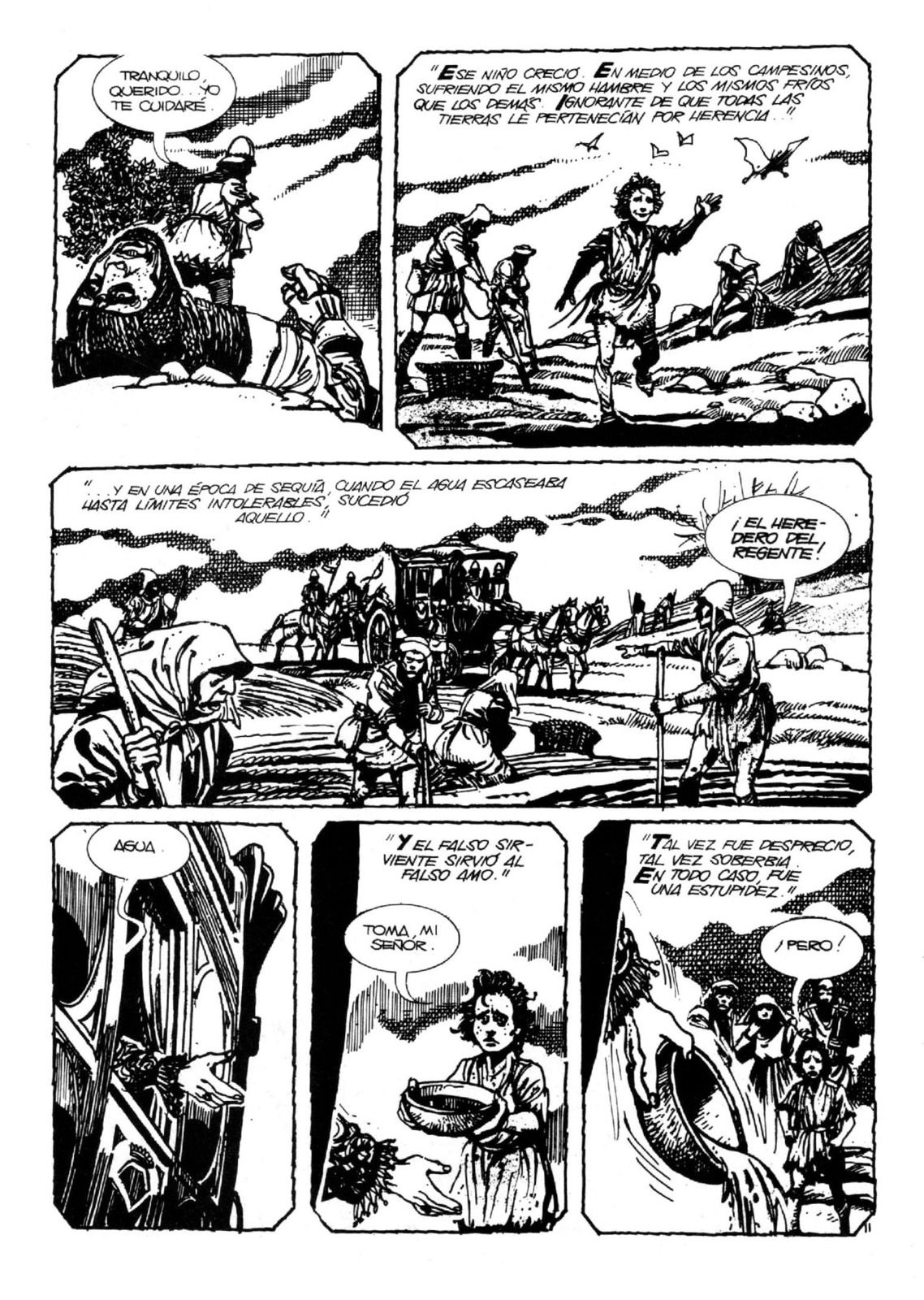 Nekrodamus...Vol 2
