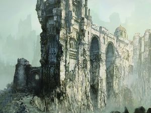 Découvrez de nouveaux visuels de Dark Souls III !