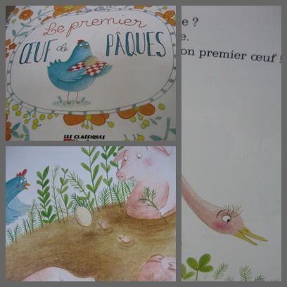 Album - Livres Enfants