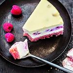 Cheesecake Framboise