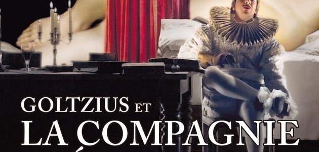 "GOLTZIUS & LA COMPAGNIE DU PELICAN", BANDE-ANNONCE