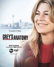 Grey’s Anatomy saison 16: Jo va beaucoup changer dans la saison !