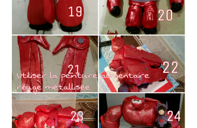 Baymax 