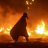 [Reprise] Quatre mois après Maïdan, les promesses non tenues de la révolution ukrainienne