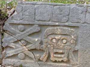 Tour du Yucatán en 7 jours - Partie 2