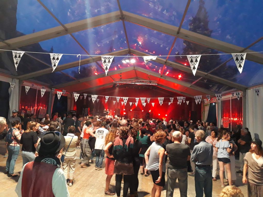 Fest 40 vloaz Diwan
