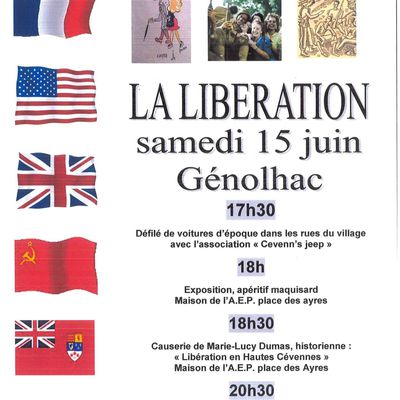 LA LIBERATION