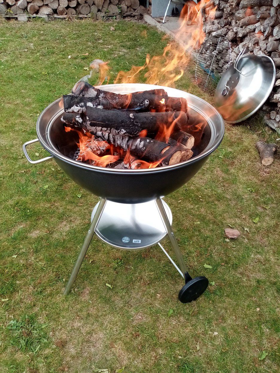 Barbecue dancook 1400