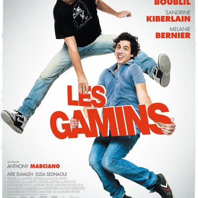 Les gamins