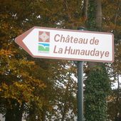 Album - La Hunaudaye - Une page pour se souvenir