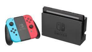 Chapitre 2 : La Switch