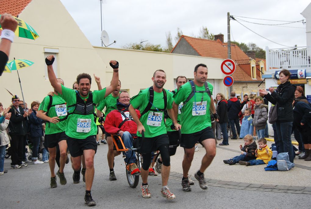 Album - trail-de-la-cote-d-opale-2011